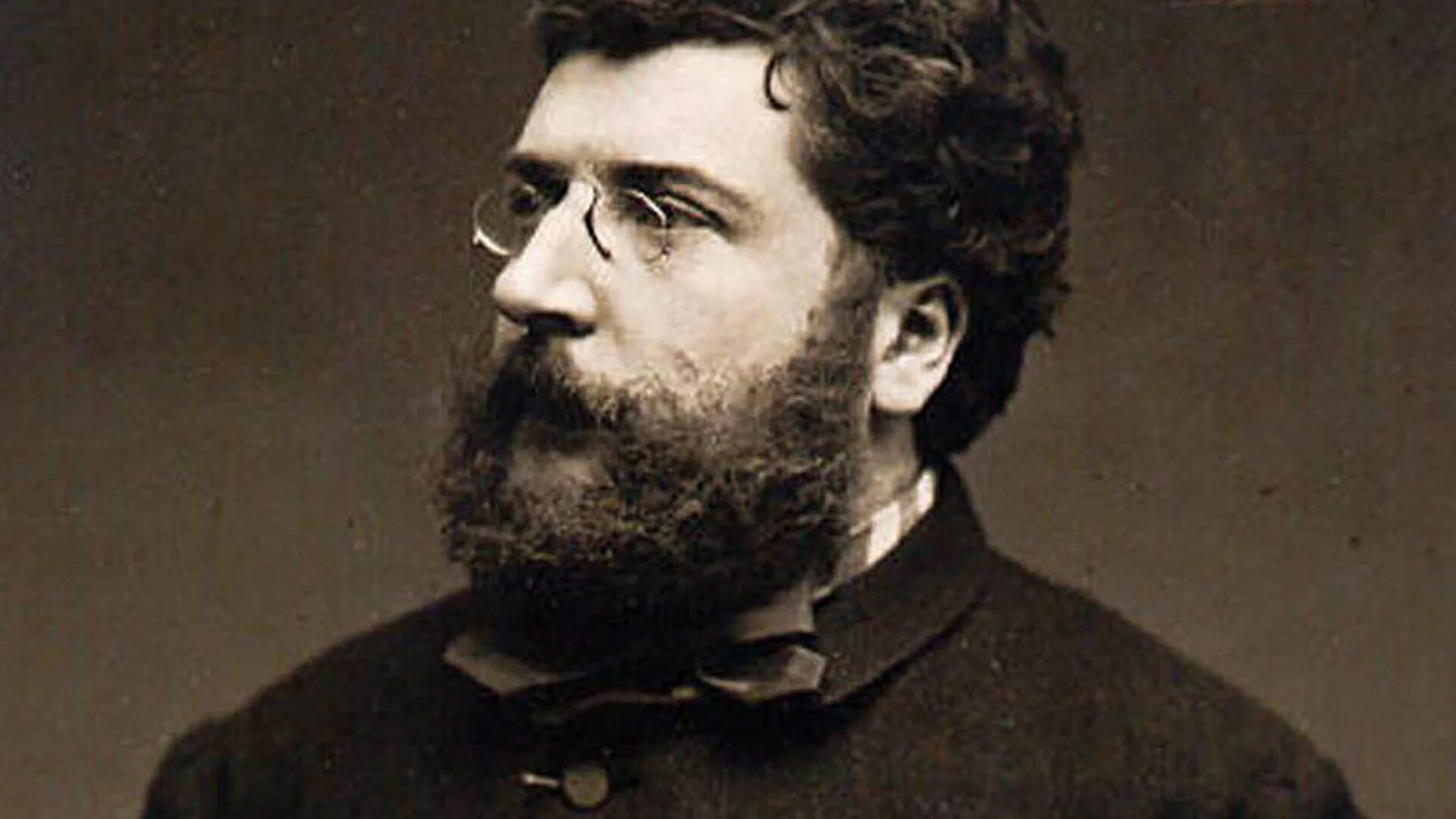 Бизе какой композитор. Жорж бизе (1838-1875). бизе композитор.
