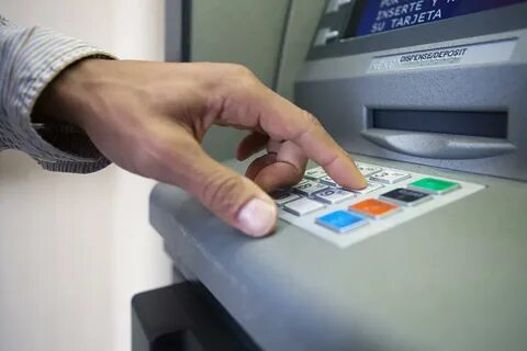 Если банкомат съел деньги но не зачислил