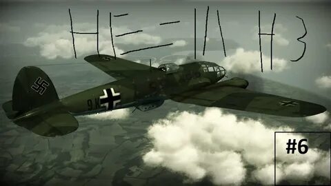 He 111