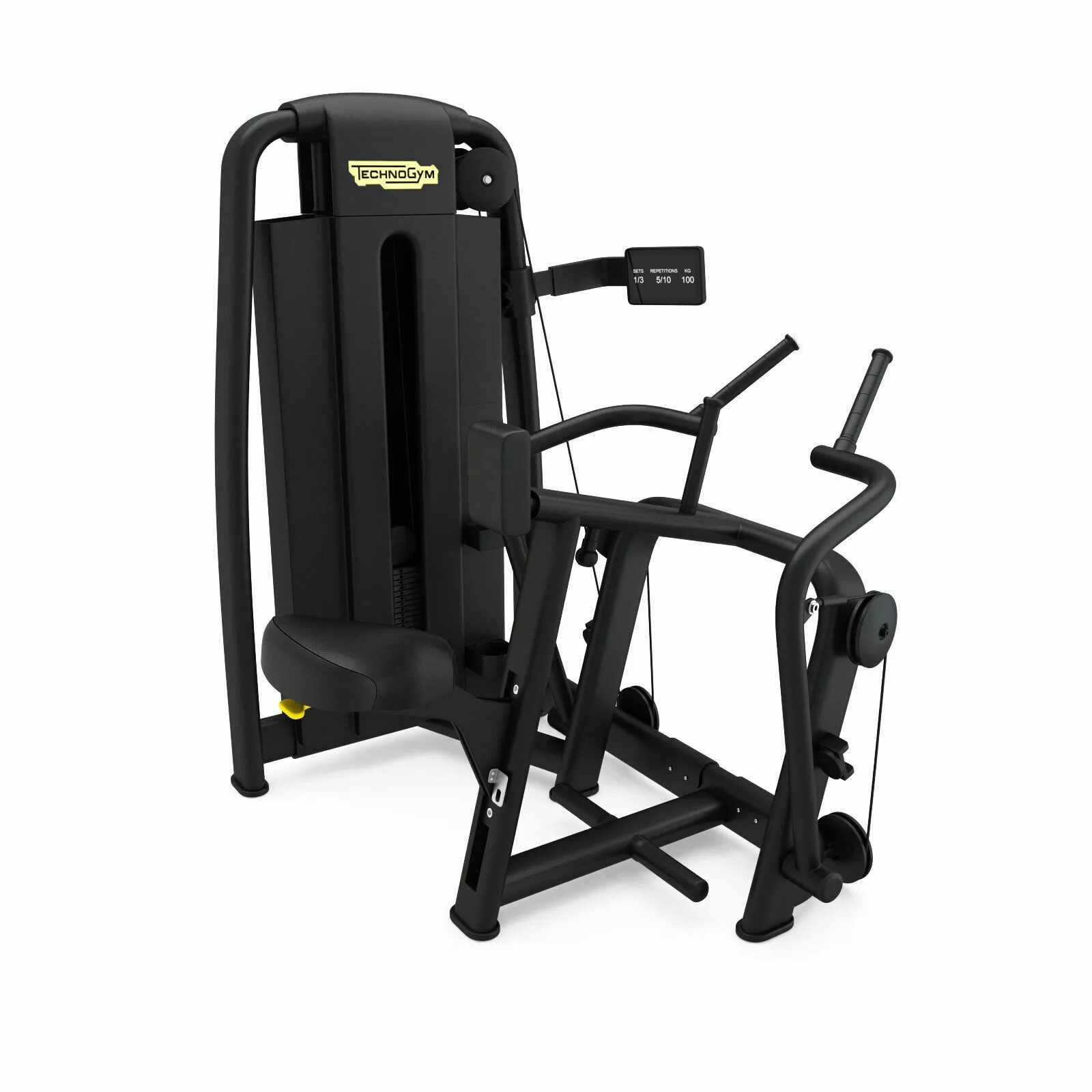 Low row. Low Row Technogym. Тренажер для спины Техноджим. Technogym Row Pure strength. Low Row тренажер.