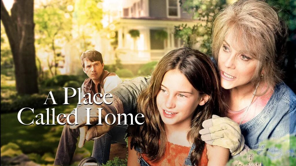 A place to call my own. A place called home. a place called home hallmark. a place called winter.