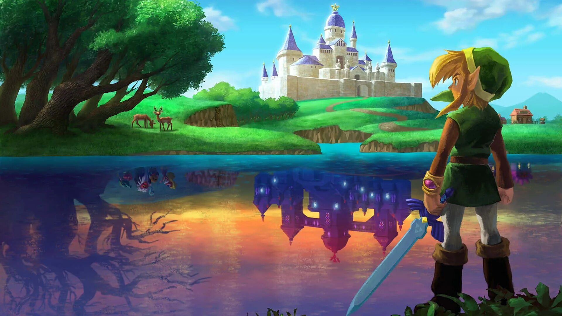 Как настраивать the legend of zelda. Серия the Legend of Zelda игра. The Legend of Zelda: a link between Worlds. Zelda 3. The Legend of Zelda: tears of the Kingdom Зельда.