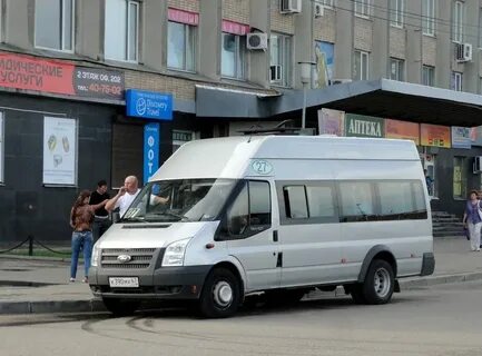 Автобус 27 воскресенье