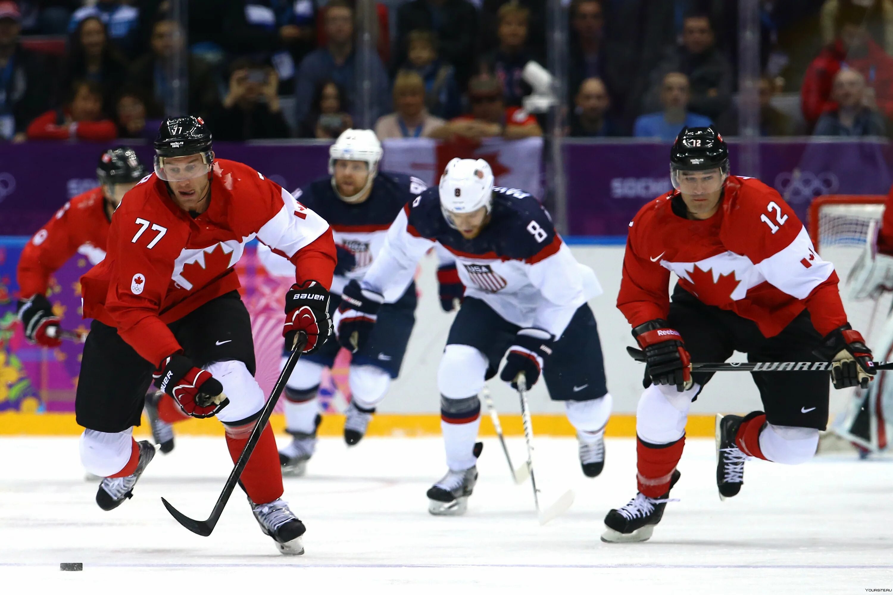 Ice Hockey Canada. Шайба для хоккея. Спорт в Канаде. Хоккеисты Канады. Период хоккей с шайбой