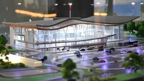 Когда будут открывать аэропорт
