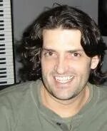 Chris salt. John rowcroft. John rowcroft. John rowcroft. John rowcroft.