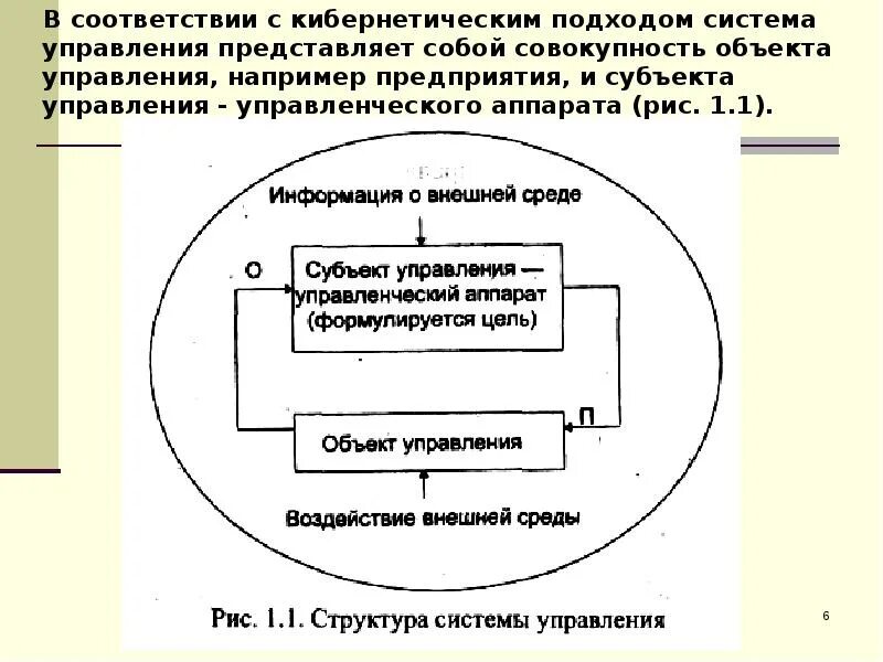 Кибернетическая модель системы. Кибернетическая схема управления. Кибернетический подход к системе управления. Кибернетический подход схема. Схема управления объектом кибернетический подход.