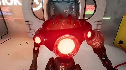 Atomic heart активация