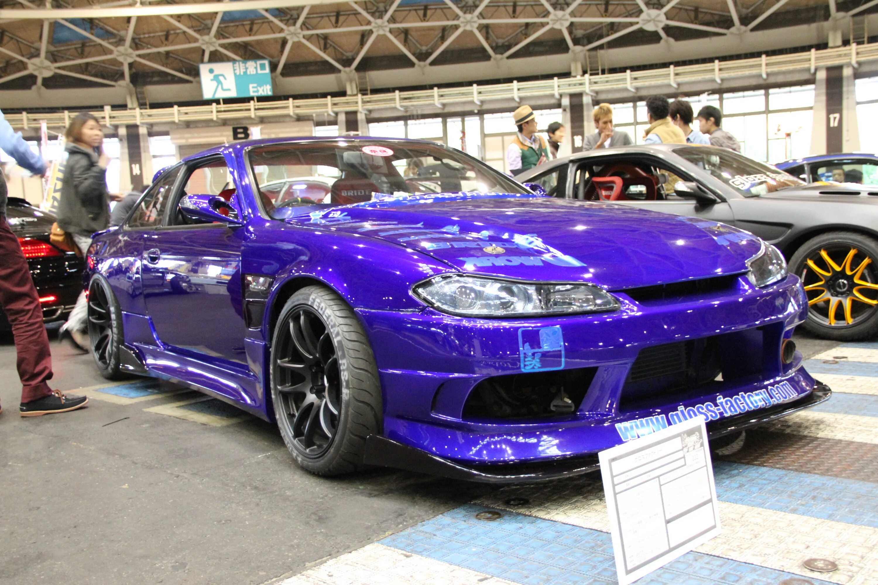 Форум ниссан премьеры