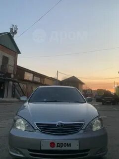 Дром хабары