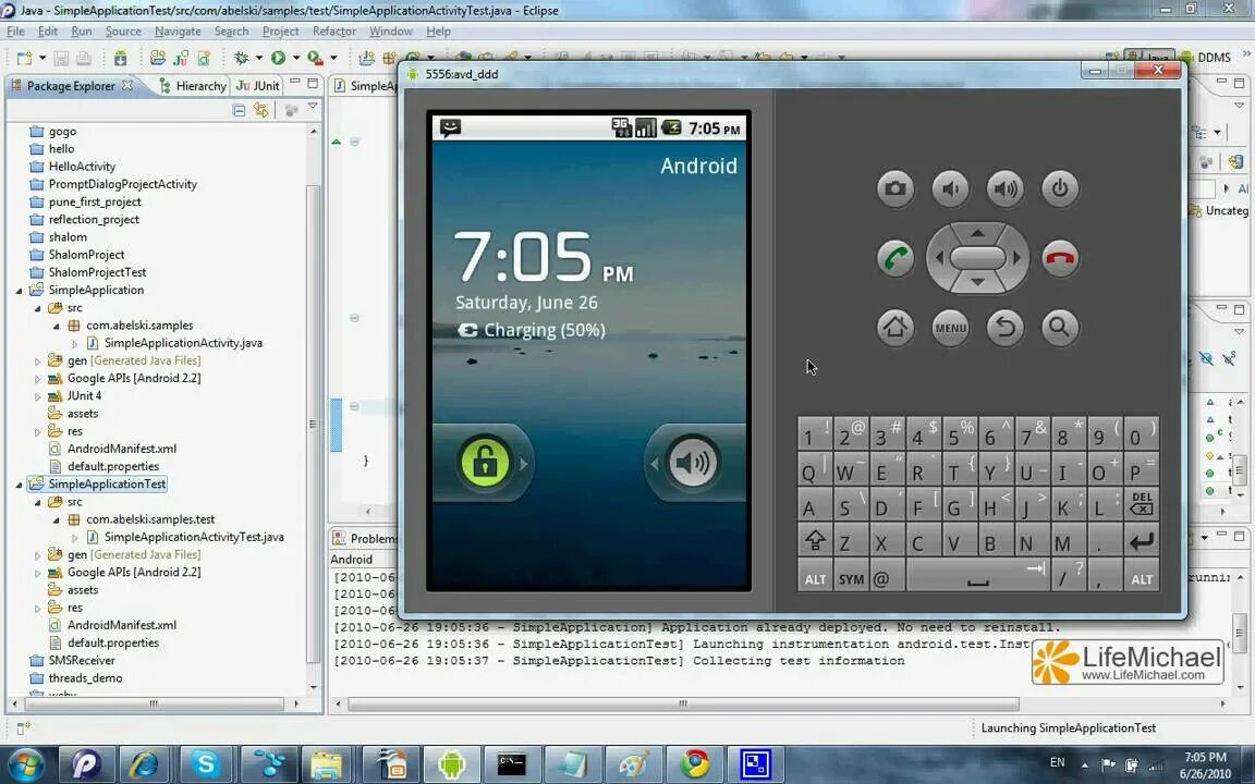 Robotium. Test android project. Test android project. Test project. Тестирование андроид.