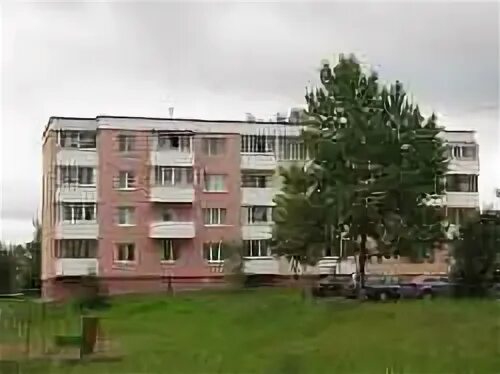 Радошковичи ул 3 июля 32