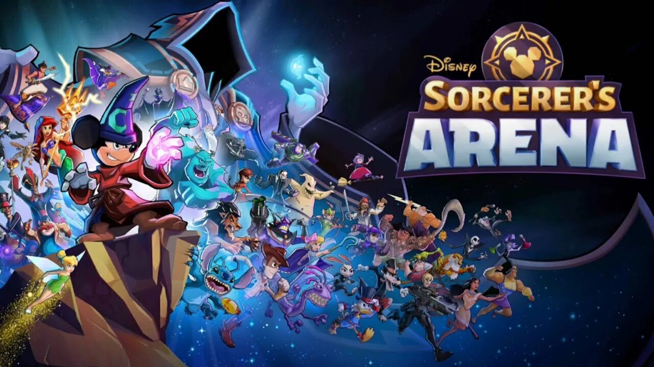 Sorcerers arena. Волшебный турнир Дисней. Disney Arena. Disney Sorcerer's Arena. Disney Sorcerer's Arena Мерида.