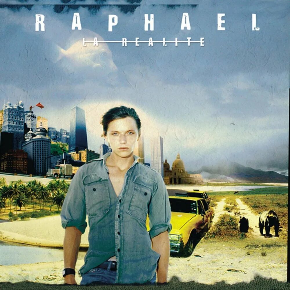 Comme un homme. Raphael обложка. Raphael albums.