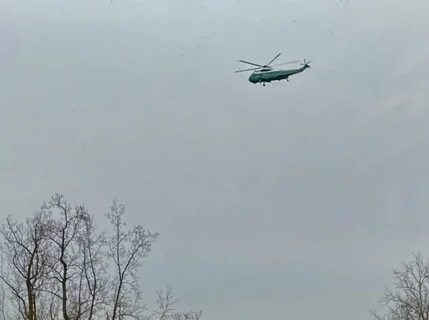 Почему летают часто