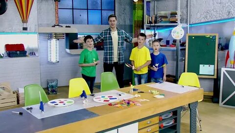 Проще простого 1 выпуск