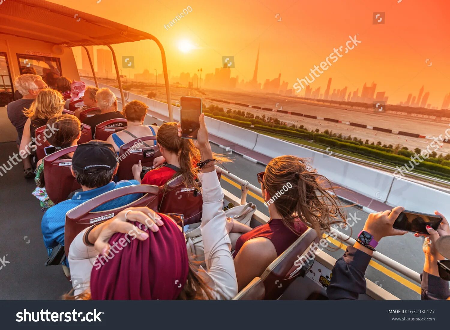 Экскурсионные рейсы