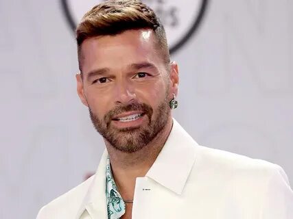 Ricky get