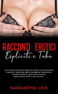 Racconti erotici fetish