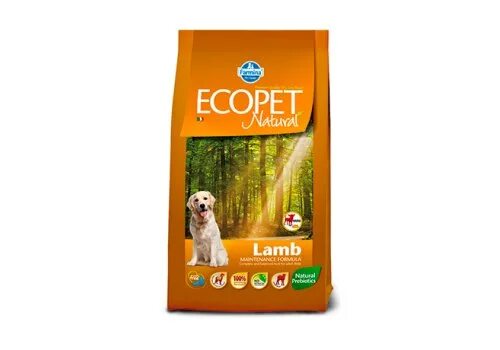 Корм для собак Farmina Ecopet ягненок 12 кг. Корм для собак Farmina Ecopet ягненок 2.5 кг. Экопэт корм для собак с ягненком. Экопет для стерилизованных собак. Сухой корм farmina для собак мелких