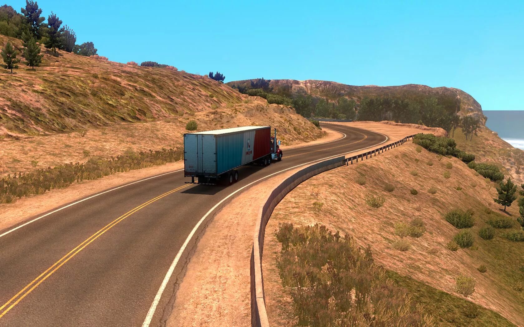 American truck simulator. American Truck Simulator California. African Truck Simulator. American Truck Simulator Road. Best American Truck.