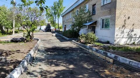 Работа в обь свежие