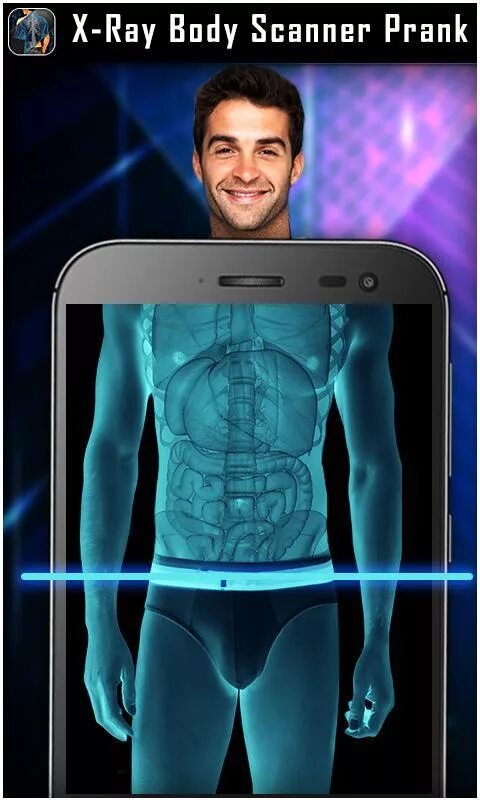 Scanner apk mod. Боди рэй дыхание. withing body scan. prank scanner bez trusov.