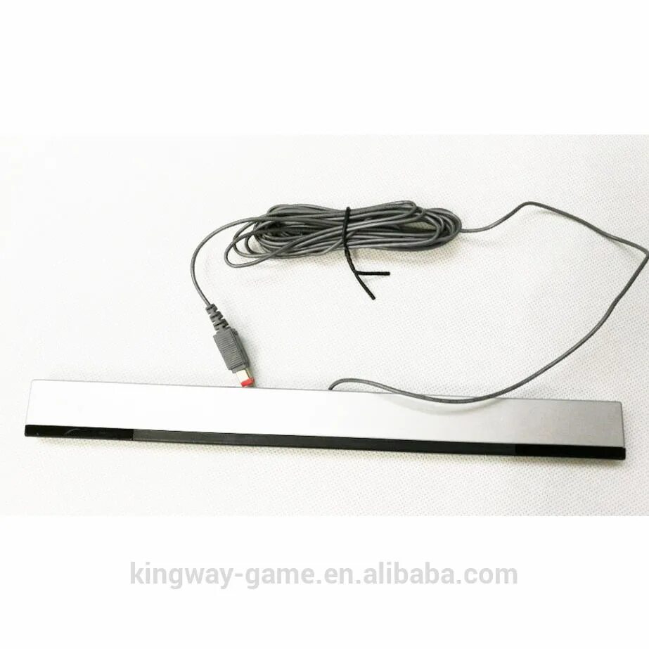 Sensor bar. Wii bar ir led.