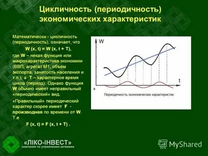 12 свойств времени