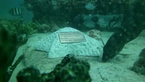 Гробница моря