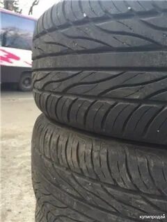 Maxxis r17 лето