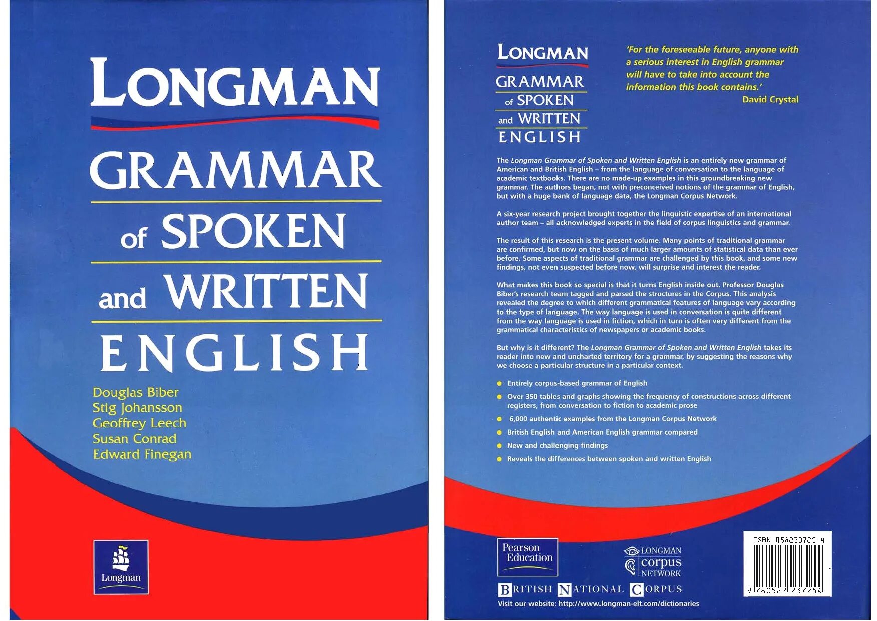 Spoken language перевод. Longman English Grammar. Longman Grammar of spoken and written English книга. Английские учебники Лонгман. Самоучитель английского Longman.