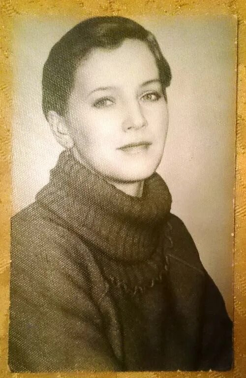 Татьяна бедова актриса биография личная жизнь Татьяна Бедова Актриса