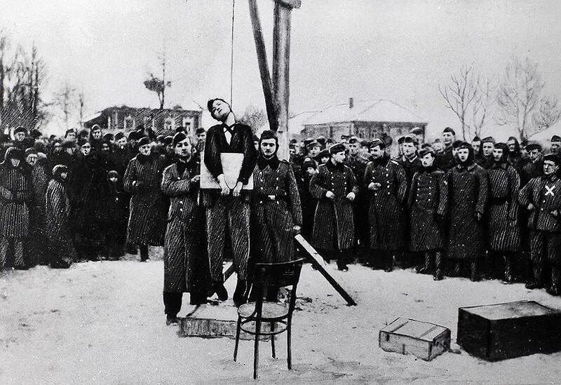 Судимы раньше были