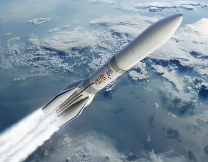 Ракета поверхность поверхность