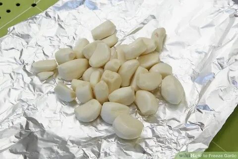 Можно ли замораживать чеснок на зиму