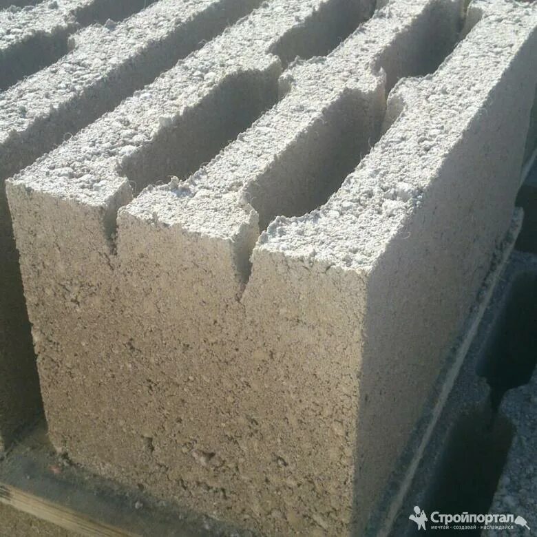 Керамблоки ижевск