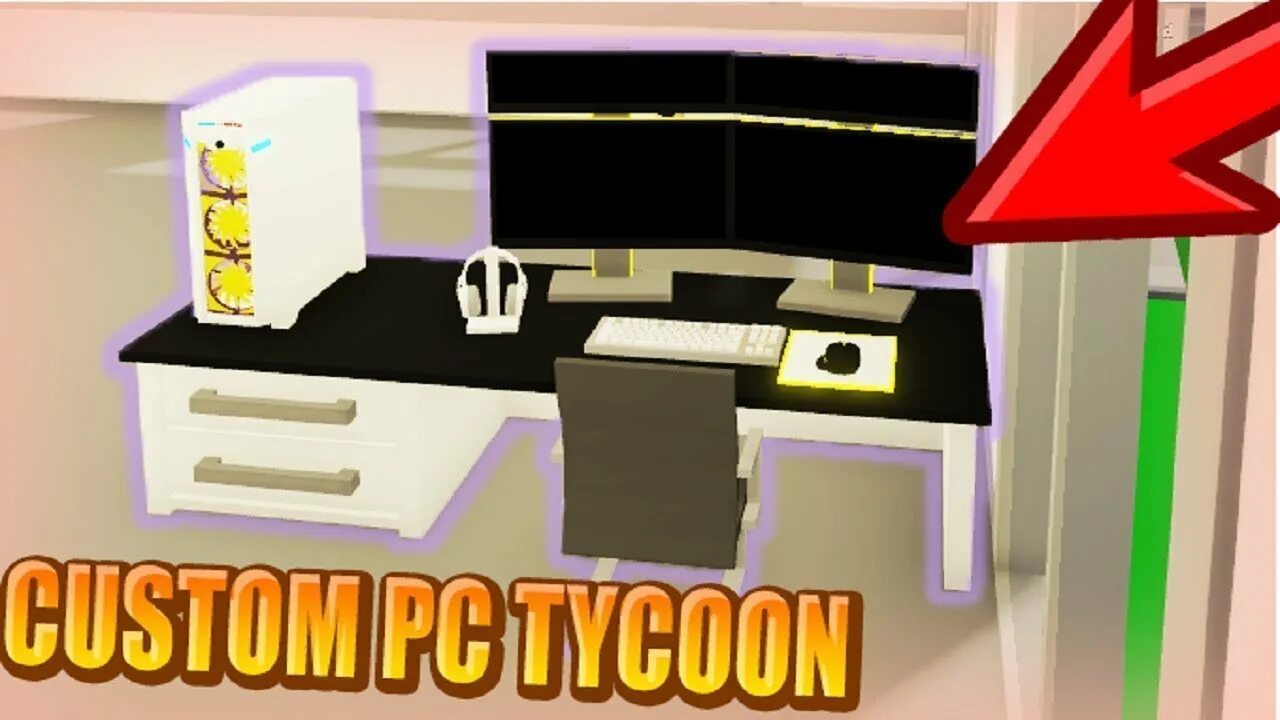 Custom pc tycoon codes. Custom pc tycoon красивые пк. коды на custom pc tycoon роблокс. сотовый gl в custom pc tycoon!. как играть кастом пк роблокс.
