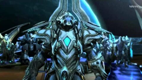 Starcraft 2 кампания