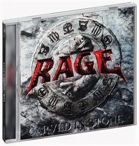 Carved in stone. Rage Carved in Stone 2008 CD диск. Группа Rage. Rage группа альбомы. Carved in Stone, 1995.