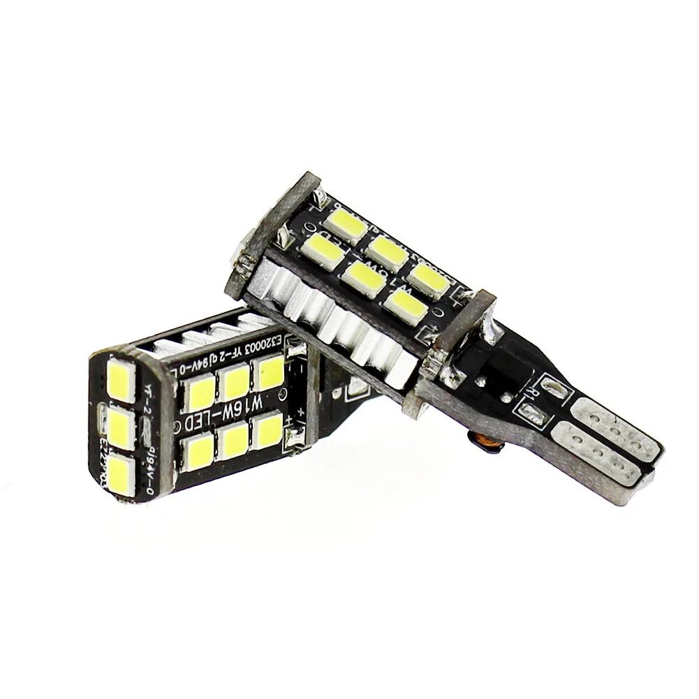 T15 w16w led. W16w t15 led лампы задний ход. Лед ламп заднего хода w16w t15 Canbus. Лампа т15 w16w светодиодная.