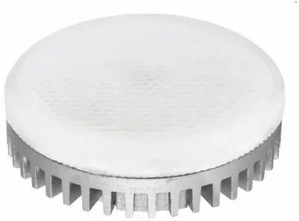 Лампа светодиодная pled gx53