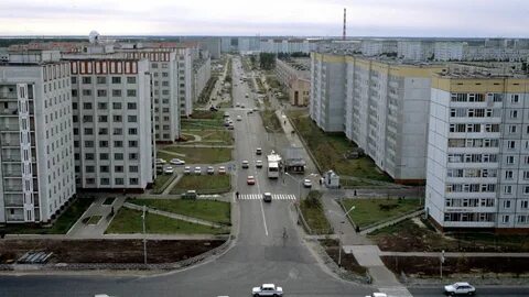Ханты мансийская 37