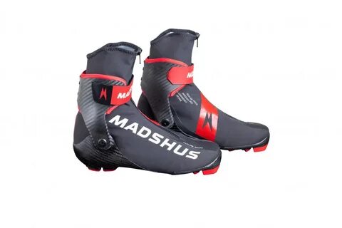 Madshus ботинки skate