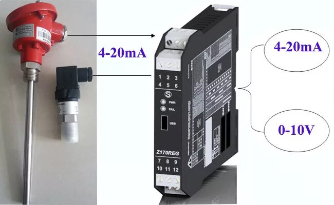 20 ма 0 1 в. Преобразователь pt100 4-20 ма. Преобразователь 10v 4-20ма. Разветвитель сигналов Seneca z170reg. Ptk1-reg 4-20ma преобразователь сигнала samo..