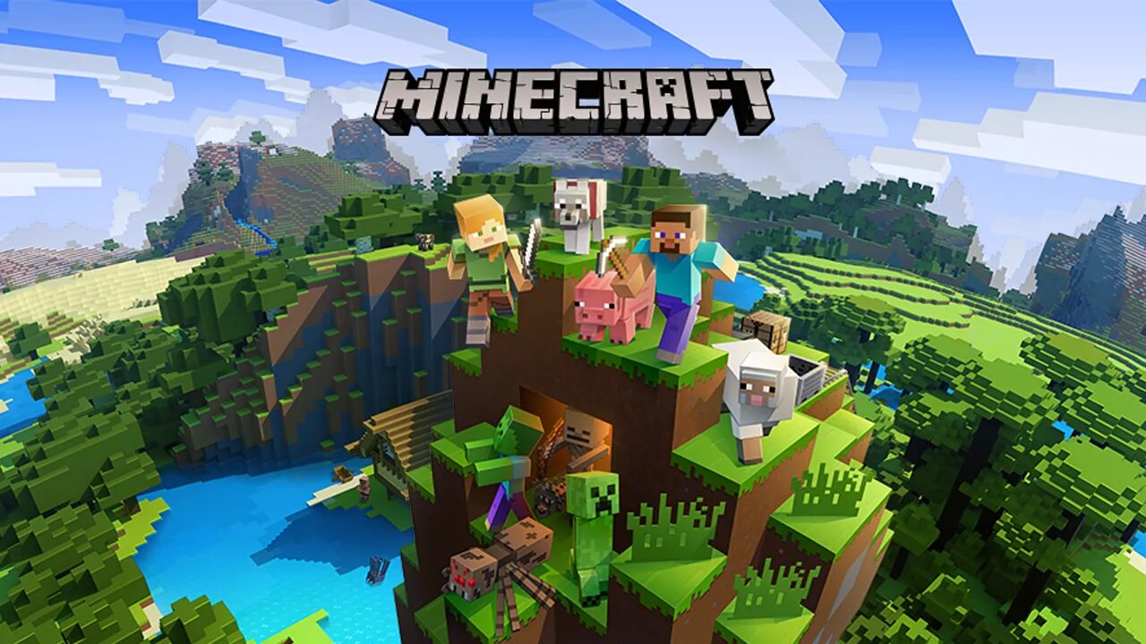 1. 1. Моды на minecraft pe. 9. Майнкрафт покет эдишн 1.