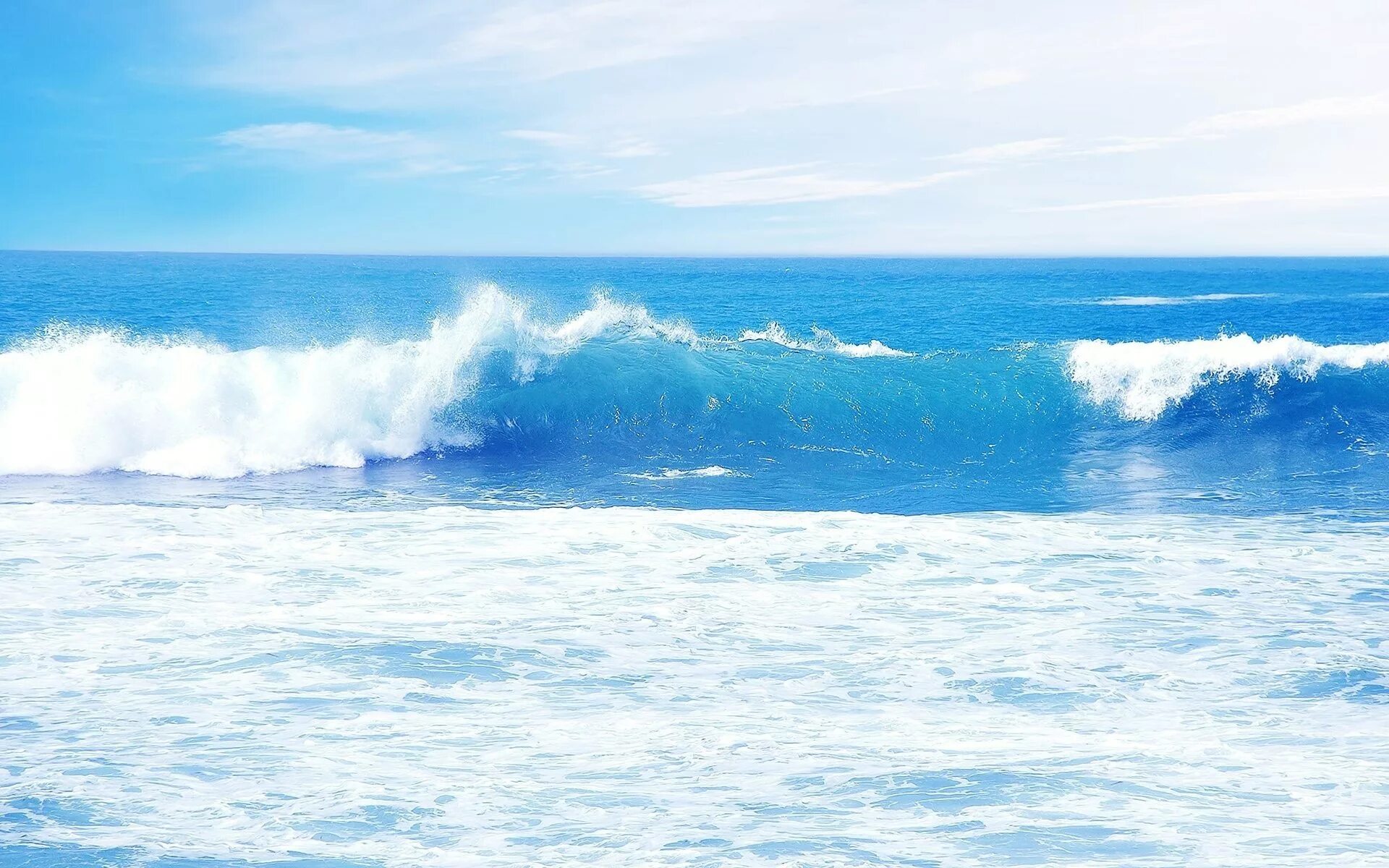 Ocean image