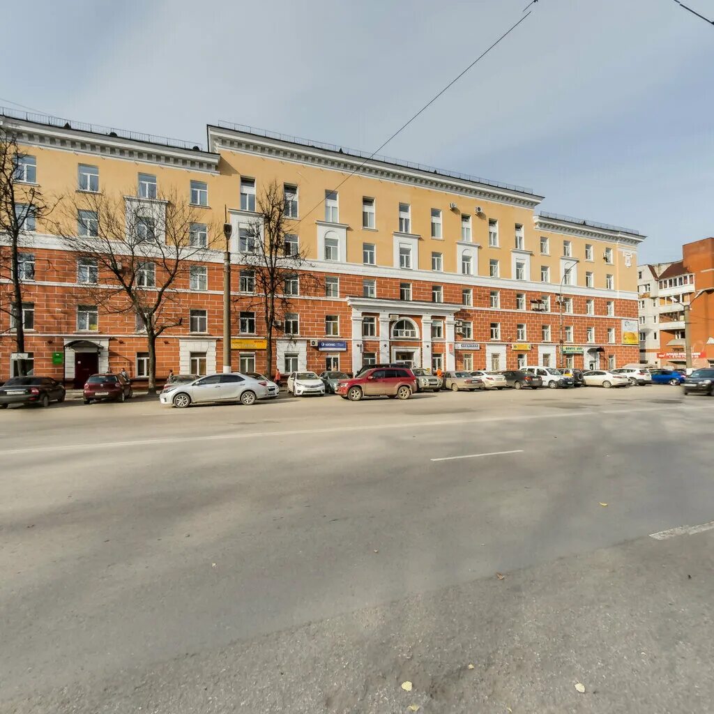 Photo: Aibolit, medical center, clinic, Vladimir, Lenina Avenue, 47А - Yandex Ma