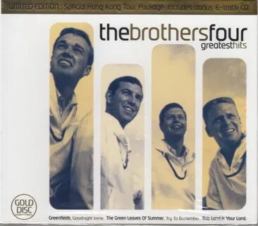 Great four