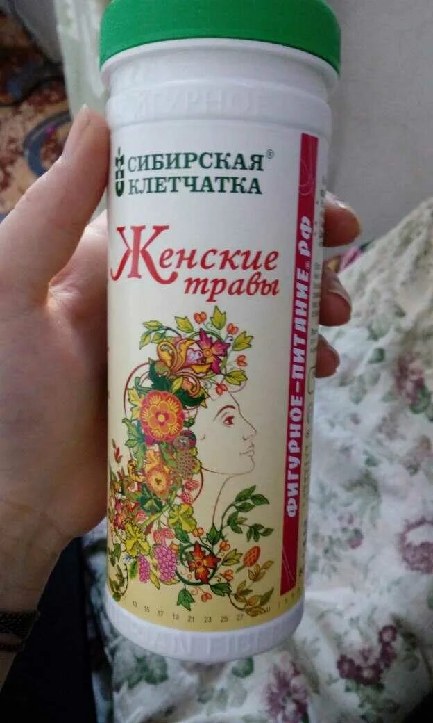 Сколько пить клетчатку